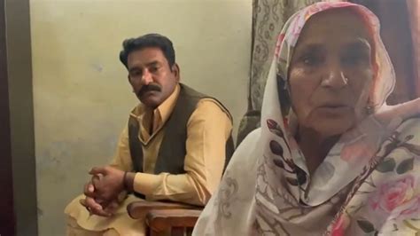 Pakistani Woman Is Searching For Brother Who Was Separated During Partition And Adopted By