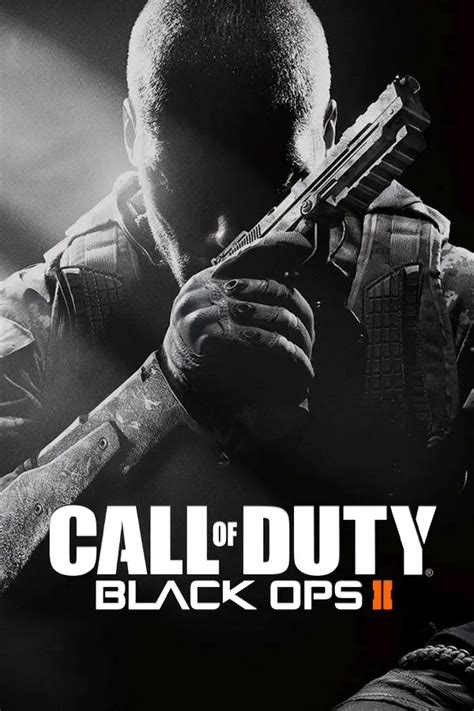Call Of Duty Black Ops 2 Steam Deck Hq