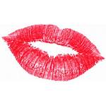 Lips Kiss Transparent Lip Clip Lipstick Labios