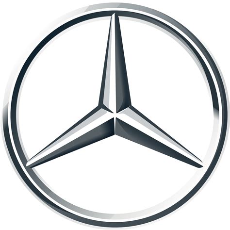 Mercedes Benz Logo Png Y Vector