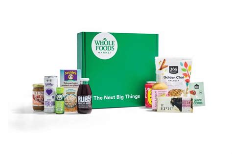 Whole Foods Market Top 10 Food Trends For 2022 Report Grocery