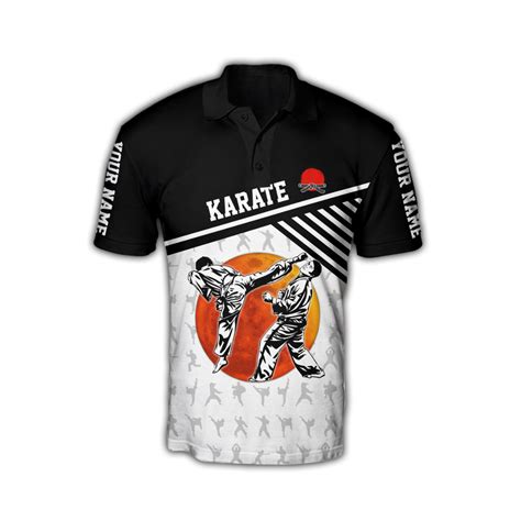 Plstar Cosmos 3dprinted Newest Karate Golf Sport Polo Shirt Custom Name Harajuku Streetwear Top