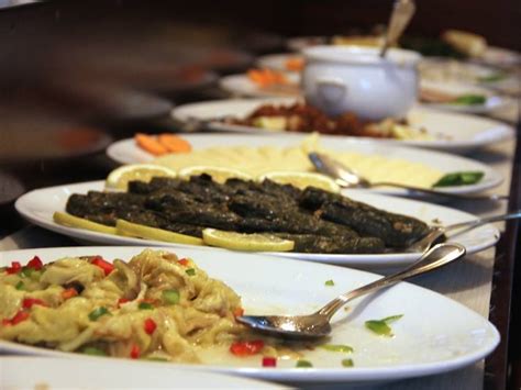 lebanese restaurants in beirut where to eat time out beirut