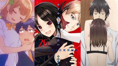Waspada 6 Anime Komedi Romantis 17 Ada School Days Yang Penuh Adegan Vulgar Haram Untuk