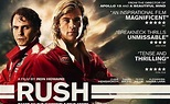 Rush, la película que rindió homenaje a Niki Lauda - Mediotiempo