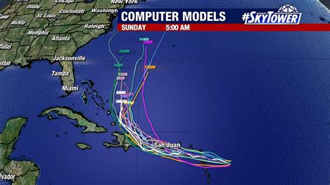 tropical storm fiona long range forecast keeps it east of florida for now still worth monitoring