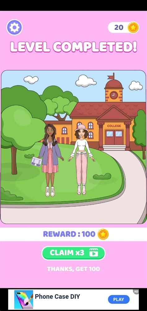 Diy Paper Doll Apk Download For Android Free