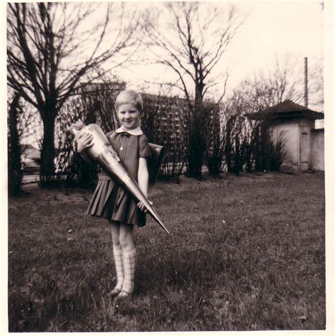 Meine Einschulung 1962 Foto And Bild Alte Fotos Schulanfang Specials Bilder Auf Fotocommunity
