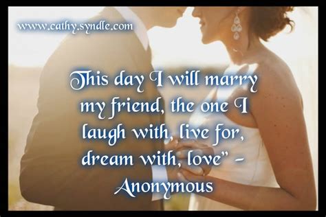 Wedding Day Quotes With Images Image Quotes At