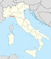 Location of Genoa Map - MapSof.net