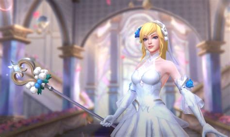Crystal Rose Skins For Lux Ezreal Sona Jarvan For Wild Rift The