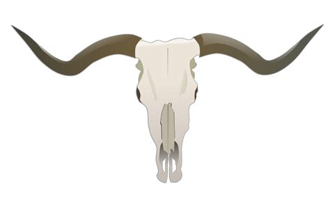 Goat Antelopeoxhorn Png Clipart Royalty Free Svg Png