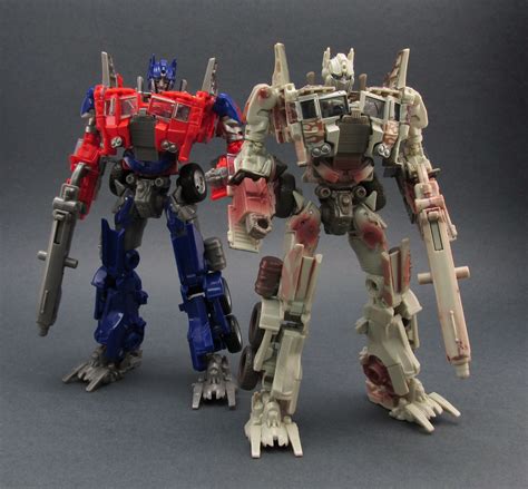 From 4x6 to 23x33 inch; TFW's Age of Extinction Optimus Prime Rusty Version (Toys ...