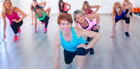 Exercício aeróbico quais são e benefícios exercício e esporte Cholloventas