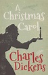 You've Been Booked! - "A Christmas Carol" by Charles Dickens – Campbell ...