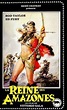 Colossus and the Amazon Queen (1960), Dorian Gray adventure movie ...