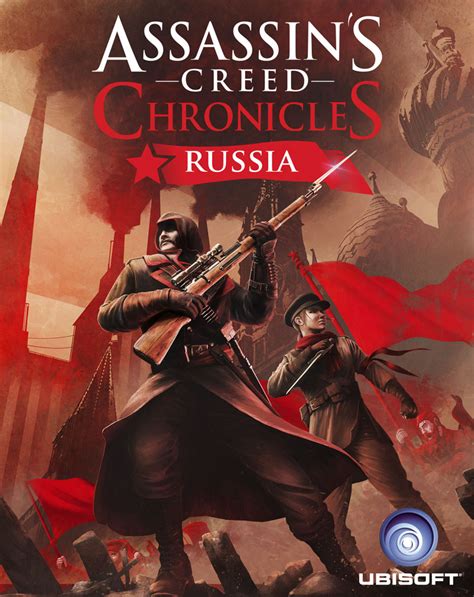An Lisis Assassin S Creed Chronicles Russia Assassin S Creed Center