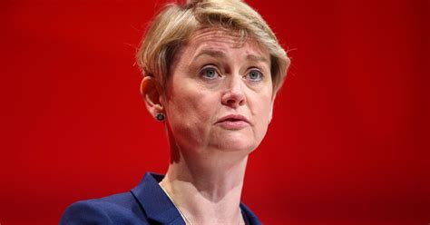 bring back yvette cooper to beat the tories veteran labour mp urges corbyn huffpost uk politics