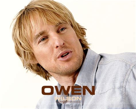 Explore and share the best owen wilson gifs and most popular animated gifs here on giphy. Owen Wilson - Owen Wilson Wallpaper (645490) - Fanpop