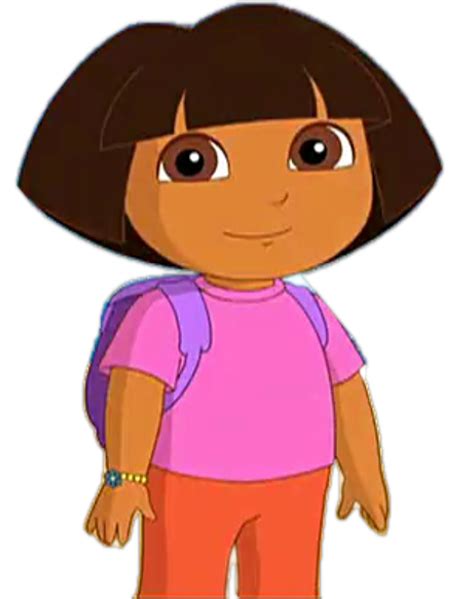Cartoon Characters Dora The Explorer Dora Png Stunning Free Sexiz Pix
