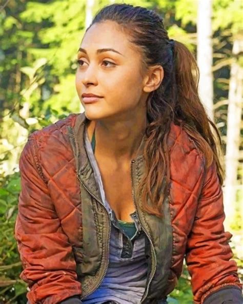 Raven Reyes Actors Paint By Numbers Canvas Paint By Numbers