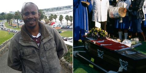 మూడు రోజల క్రితం వడదెబ్బకు గురైన. Woman Crashes Her Own Funeral After Husband Paid to Have ...