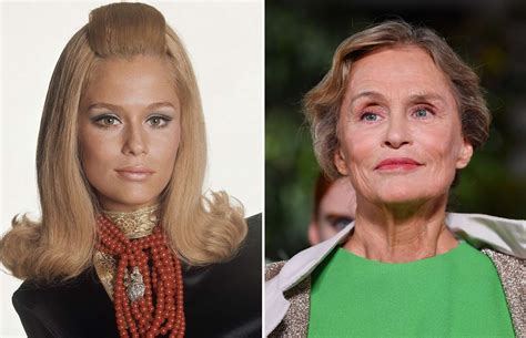 Amazing Then And Now Photos Of 30 Iconic Supermodels Vintage News Daily