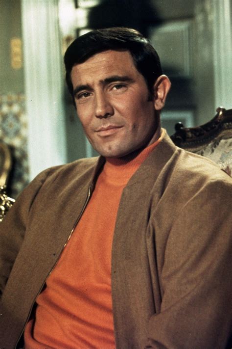 George Lazenby Wallpapers - Wallpaper Cave