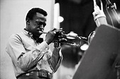 May 26: Miles Davis, considered by most to be a musical genius was born ...
