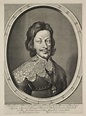 Portrait of Ferdinand III, Holy Roman Emperor - Museum Boijmans Van ...