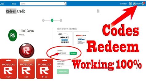How To Get Free Robux Roblox Promo Codes 2020 Free Robux Working