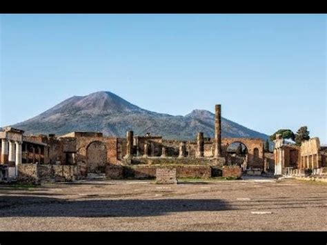 6,378 likes · 1 talking about this. Il Foro di Pompei - The Forum of Pompeii - YouTube