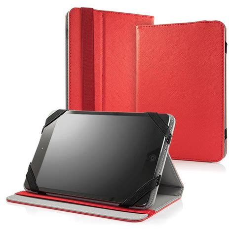 Universal Tablet Folio Bookcase 10