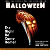 Halloween Theme - Main Title - música y letra de John Carpenter | Spotify