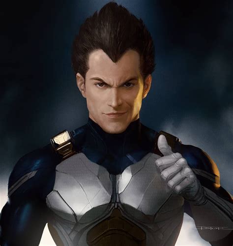Dragon ball z live action fancast. 10.9k Likes, 166 Comments - datrinti Art (@datrinti) on Instagram: "Reworked my Vegeta from a ...