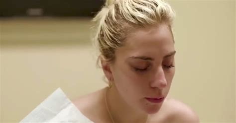 Lady Gaga Cries Tears Of Loneliness In New Netflix Documentary And Reveals What Her Real Beef