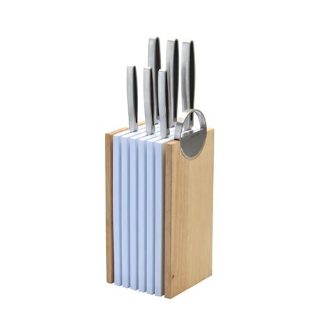 Knife Block Berghoff Touch Of Modern