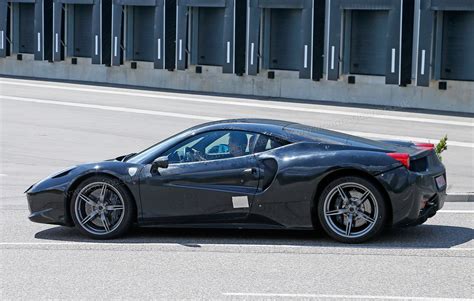 Yes, it's the old dino/ferrari dichotomy again, and the tragic story of alfredo 'dino' ferrari. Future Ferrari Dino: the V6 supercar project is still ...