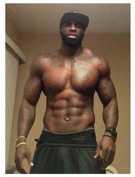 Sexy nackte afrikanische männer Hoher Kalifornien