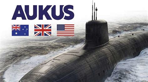 Australias Nuclear Submarine Plan Details Announced Contact Magazine