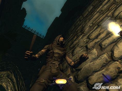 Thief Deadly Shadows Screenshots Pictures Wallpapers Pc Ign