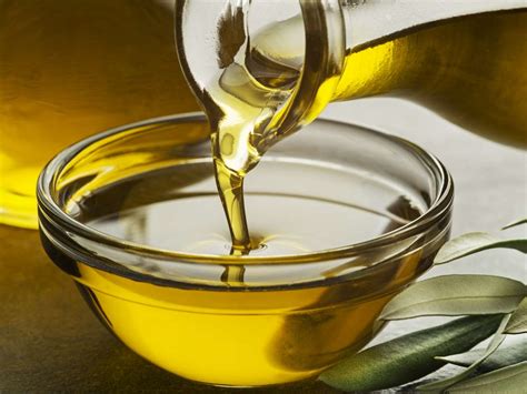 If you can't burn food, that is, if heat does not change that food's molecular structure, chances are there. Comparing oils: Olive, coconut, canola, and vegetable oil