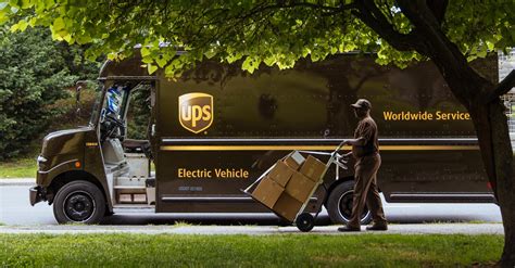 UPS News (@UPS_News) / Twitter