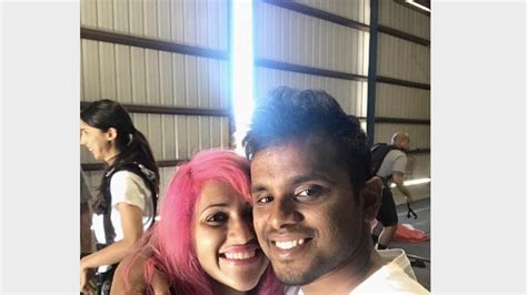 Indian Couple Who Died In Yosemite Took Risks For Photos News
