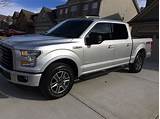 Ford F150 Xlt Package Photos