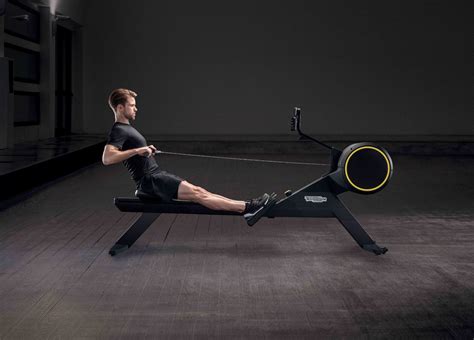 At Ihrsa Technogym Launches Skillrow