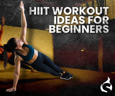 16 Insanely Effective Hiit Workouts To Try On Your Gym Spark