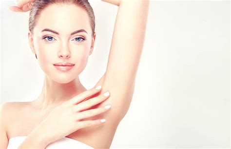 Laser Hair Removal Work Method Is The Most Painless And Effective To