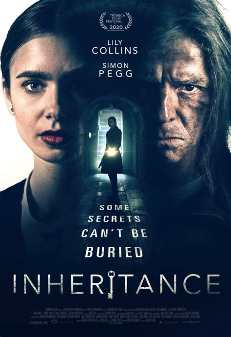 Image via sony pictures releasing. Inheritance DVD Release Date | Redbox, Netflix, iTunes, Amazon