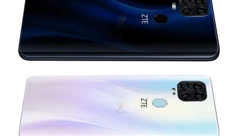 Zte Axon 11 Se 5g Launched With Dimensity 800 5g Chipset And An